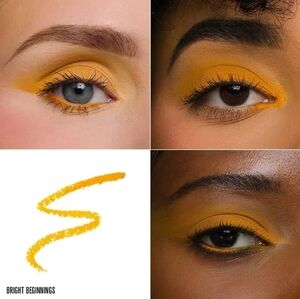 Jeffree Star Velour Eye Crayon In Bright Beginnings